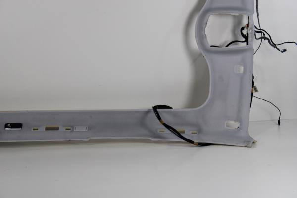 Forro do Teto PEUGEOT 508 RXH Imagem-3