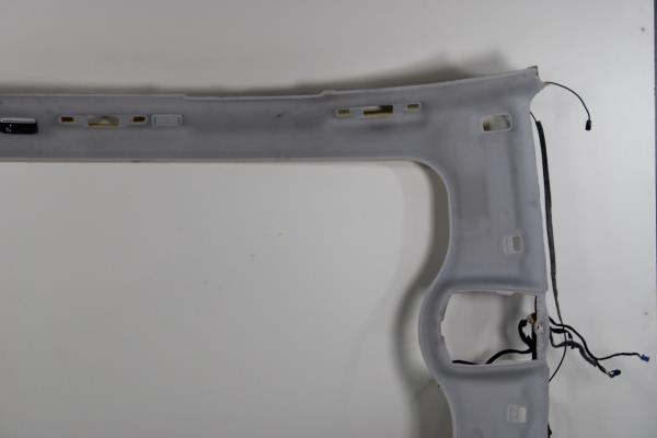 Forro do Teto PEUGEOT 508 RXH Imagem-4