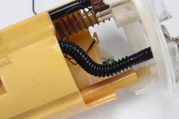 Bomba do Depósito de Combustível PEUGEOT 508 RXH Imagem-2