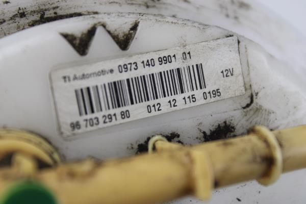 Bomba do Depósito de Combustível PEUGEOT 508 RXH Imagem-3