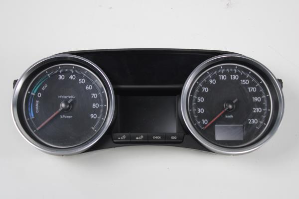 Quadrante PEUGEOT 508 RXH