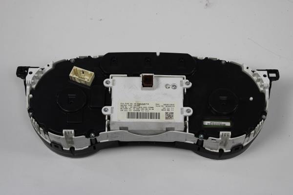 Quadrante PEUGEOT 508 RXH Imagem-1