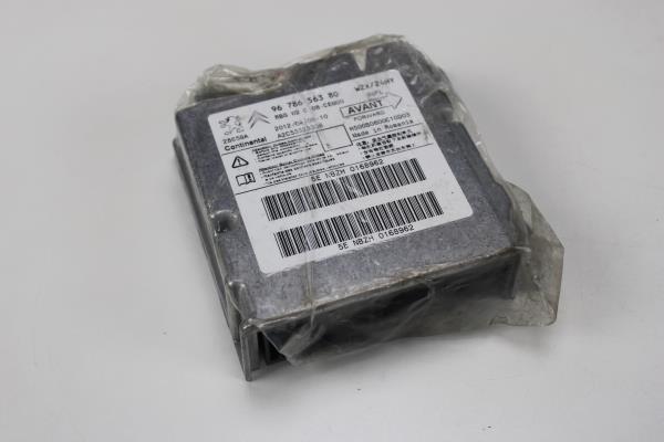 Centralita Airbags PEUGEOT 508 RXH