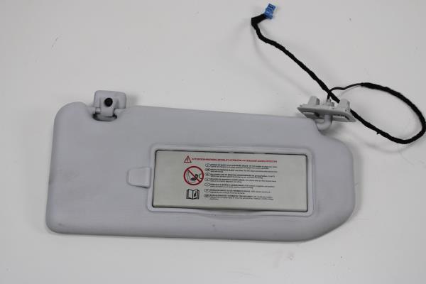 Pala de Sol Direita PEUGEOT 508 RXH