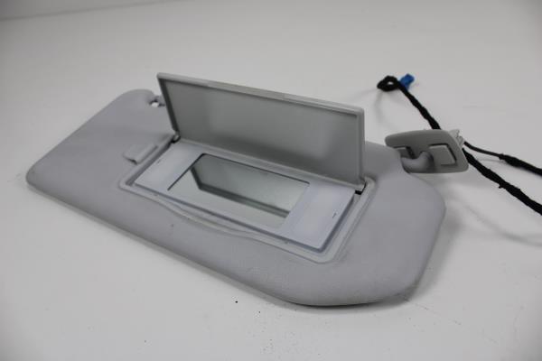 Pala de Sol Direita PEUGEOT 508 RXH Imagem-2