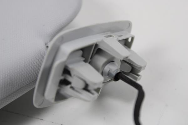 Pala de Sol Direita PEUGEOT 508 RXH Imagem-4