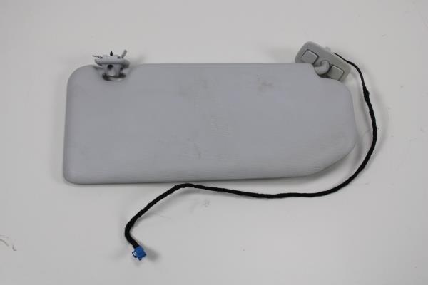 Pala de Sol Esquerda PEUGEOT 508 RXH