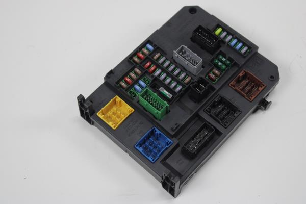 Caixa de Fusíveis PEUGEOT 508 RXH Imagem-2