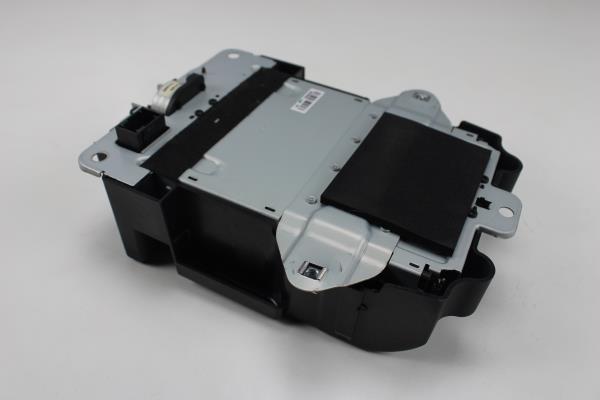 Display Computador Bordo PEUGEOT 508 RXH Imagem-6