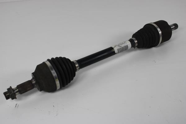 Transmissão Frente Esquerda PEUGEOT 508 RXH Imagem-1