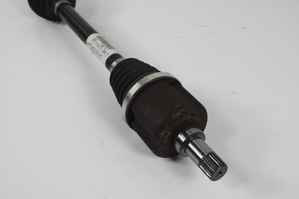 Transmissão Frente Esquerda PEUGEOT 508 RXH Imagem-3