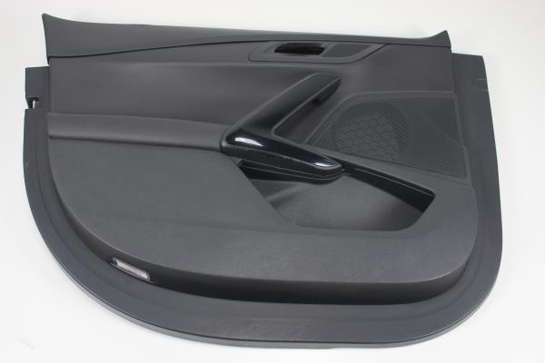 Quartela / Forra Porta Frente Esquerda PEUGEOT 508 RXH