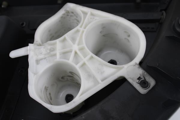 Quartela / Forra Porta Frente Esquerda PEUGEOT 508 RXH Imagem-5