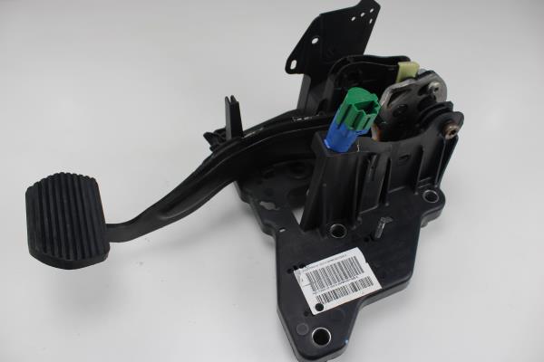 Pedal Travão PEUGEOT 508 RXH Imagem-1