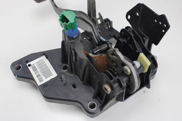 Pedal Travão PEUGEOT 508 RXH Imagem-2