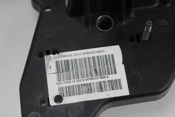 Pedal Travão PEUGEOT 508 RXH Imagem-4