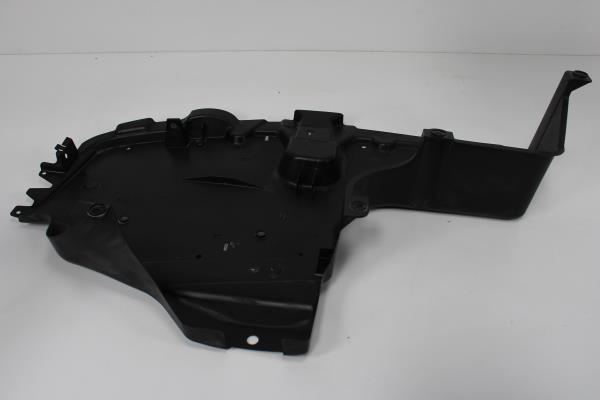 Forra Inferior PEUGEOT 508 RXH Imagem-1