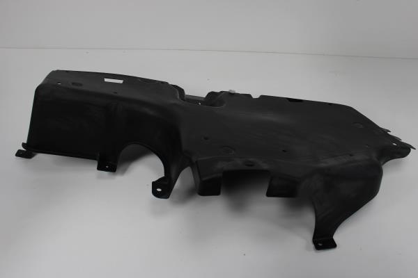 Forra Inferior PEUGEOT 508 RXH Imagem-2