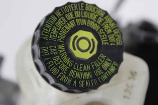 Servo Freio PEUGEOT 508 RXH Imagem-3