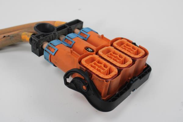 Cabo Alta Tensão PEUGEOT 508 RXH Imagem-1