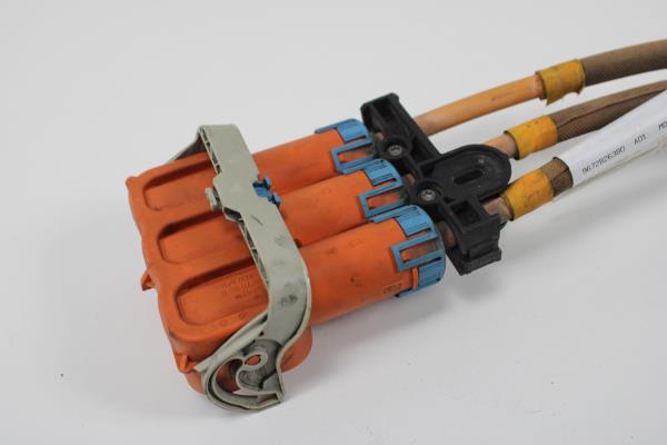 Cabo Alta Tensão PEUGEOT 508 RXH Imagem-2