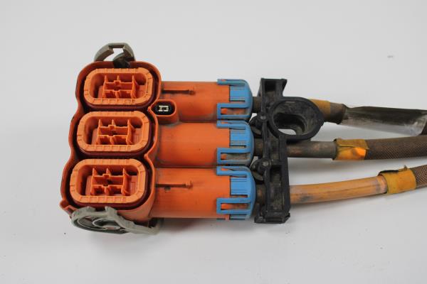 Cabo Alta Tensão PEUGEOT 508 RXH Imagem-3