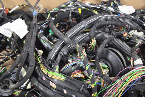 Cablagem PEUGEOT 508 RXH