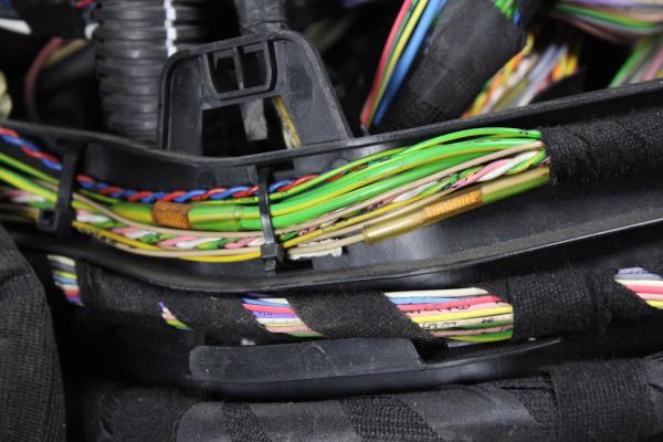 Cablagem PEUGEOT 508 RXH Imagem-1