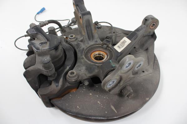 Manga de Eixo Direita PEUGEOT 508 RXH Imagem-1