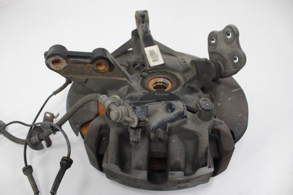 Manga de Eixo Direita PEUGEOT 508 RXH Imagem-2