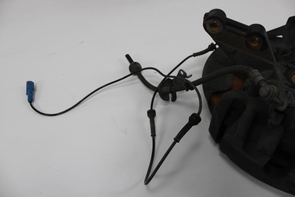 Manga de Eixo Direita PEUGEOT 508 RXH Imagem-3