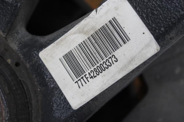 Manga de Eixo Direita PEUGEOT 508 RXH Imagem-4