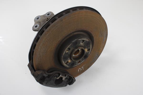 Manga de Eixo Direita PEUGEOT 508 RXH Imagem-5