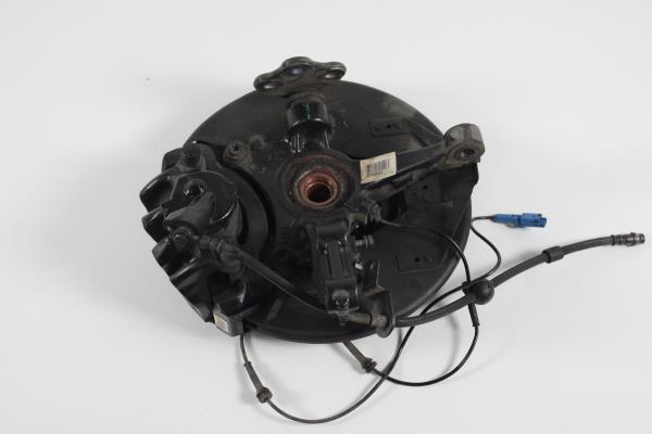 Manga de Eixo Esquerda PEUGEOT 508 RXH