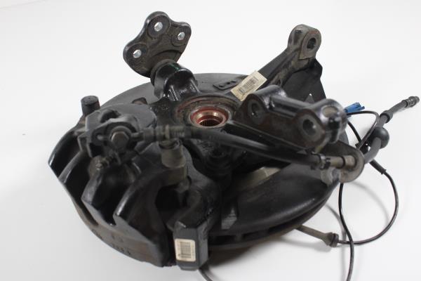 Manga de Eixo Esquerda PEUGEOT 508 RXH Imagem-1