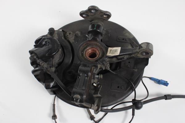 Manga de Eixo Esquerda PEUGEOT 508 RXH Imagem-2