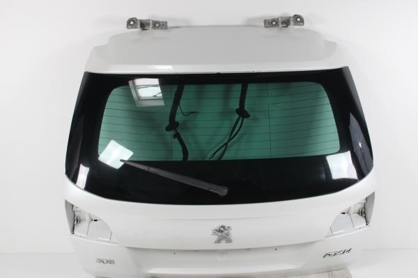 Porta da Mala Bagageira PEUGEOT 508 RXH