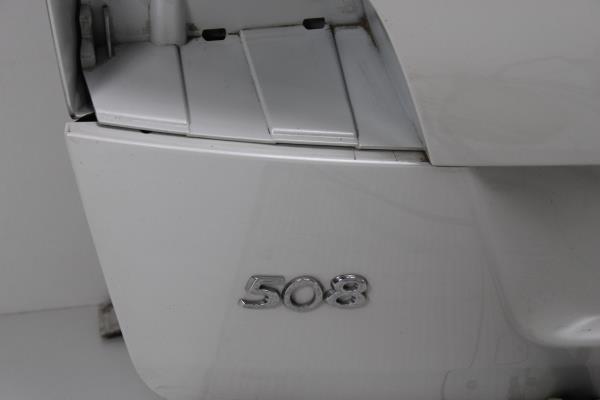 Porta da Mala Bagageira PEUGEOT 508 RXH Imagem-1