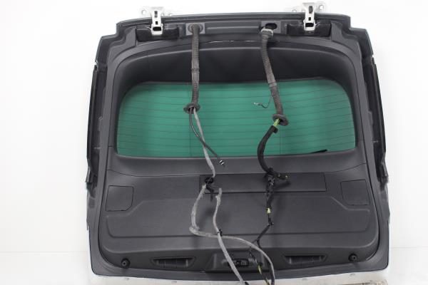 Porta da Mala Bagageira PEUGEOT 508 RXH Imagem-3