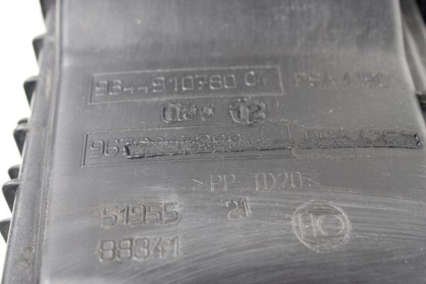 Caixa Filtro de Ar PEUGEOT 508 RXH Imagem-4