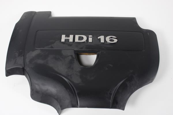 Tampa do Motor PEUGEOT 508 RXH