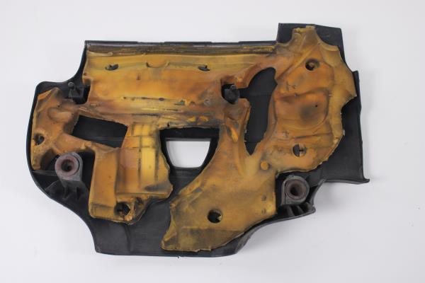 Tampa do Motor PEUGEOT 508 RXH Imagem-1