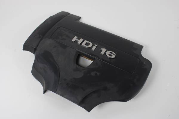 Tampa do Motor PEUGEOT 508 RXH Imagem-2