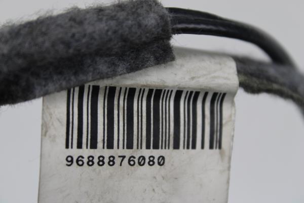 Cablagem da Antena PEUGEOT 508 RXH Imagem-1