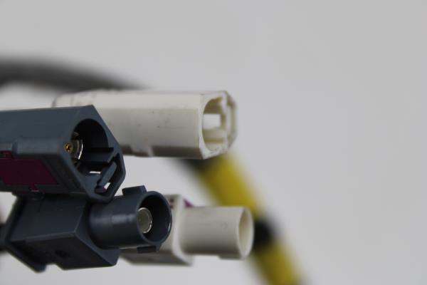 Cablagem da Antena PEUGEOT 508 RXH Imagem-3