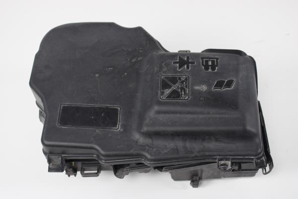 Caixa de Fusíveis Plástica PEUGEOT 508 RXH