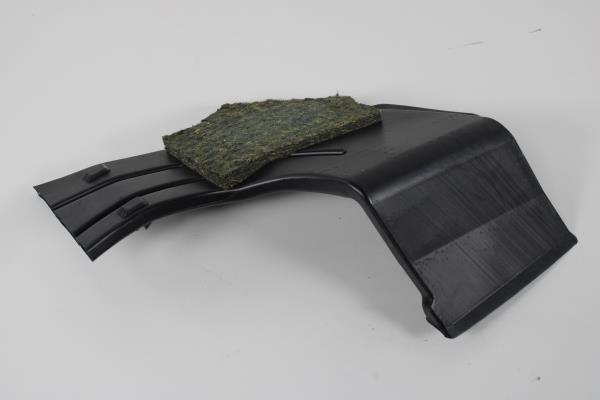 Tubo Admissão de Ar PEUGEOT 508 RXH Imagem-1