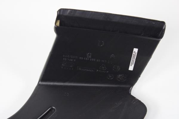 Tubo Admissão de Ar PEUGEOT 508 RXH Imagem-2