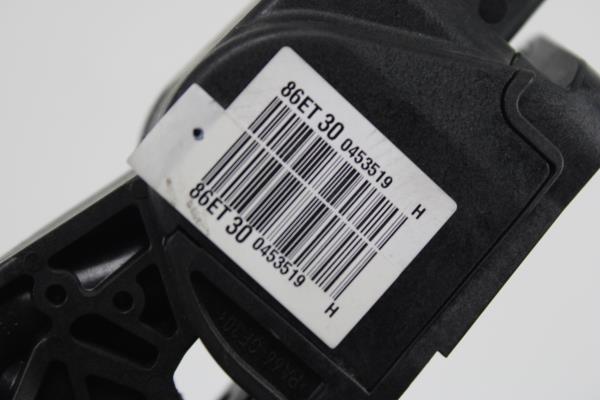 Pedal Acelerador PEUGEOT 508 RXH Imagem-2