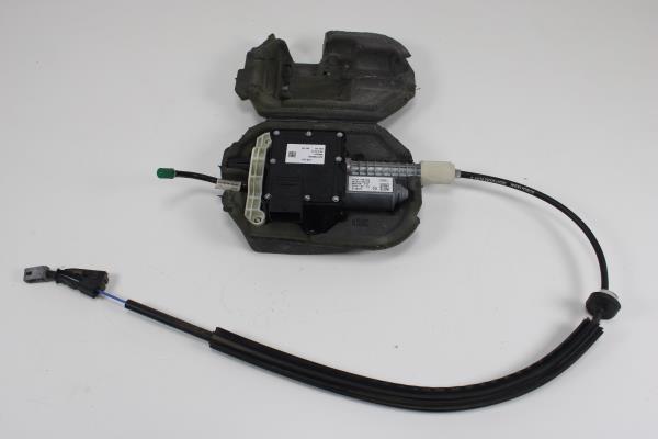 Travão de Mão PEUGEOT 508 RXH